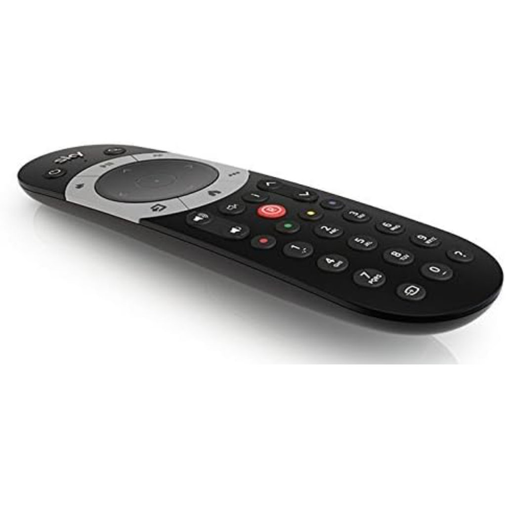 Sky Q Touch Edition Remote Control Version 2 (Renewed)