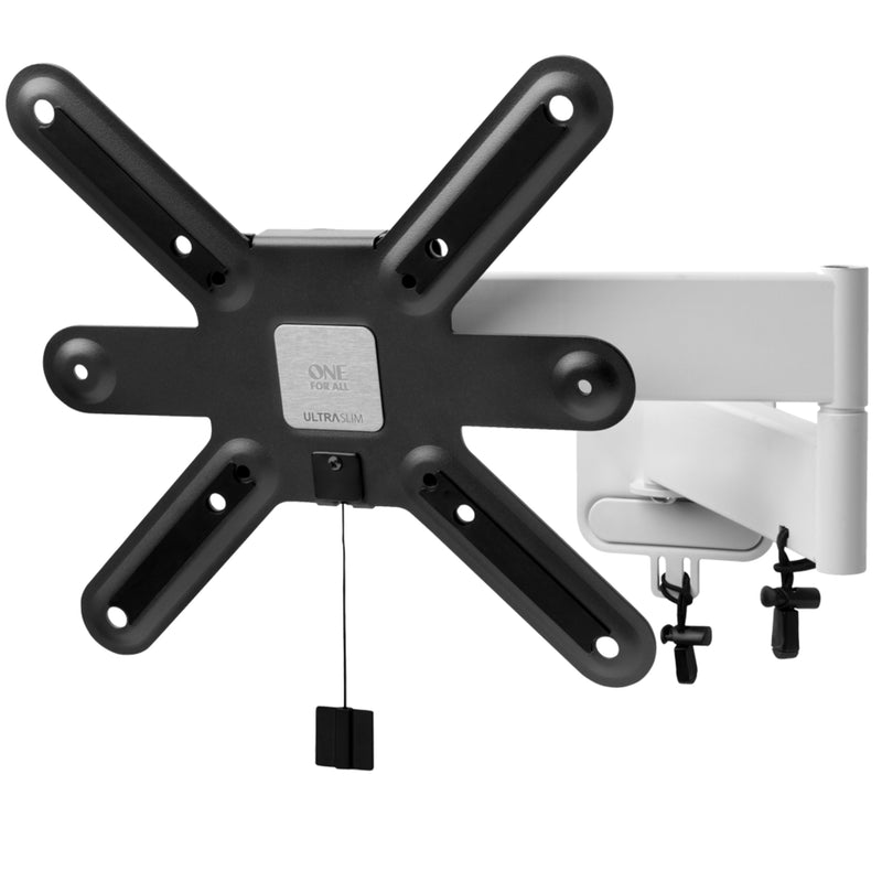 Full-motion TV Bracket WM 6252 (Renewed)