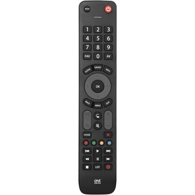 Evolve TV URC 7115 (Renewed)