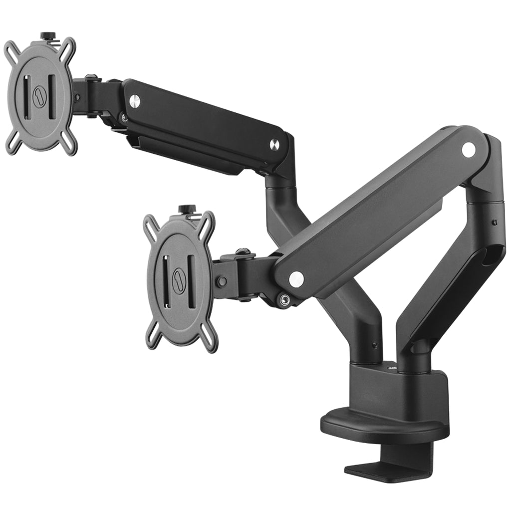 Universal Dual Monitor Arm DM4210 (Renewed)