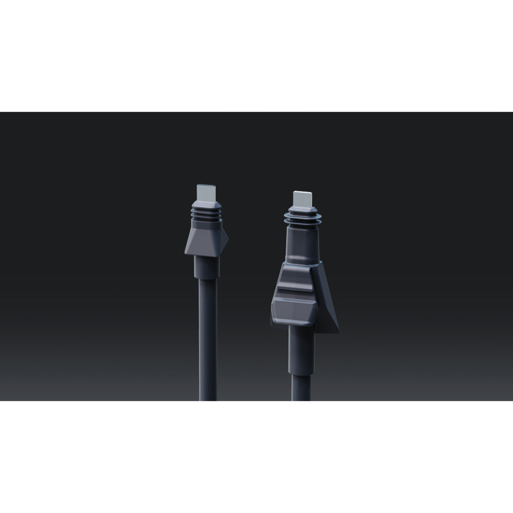 Flat High Performance 25M Starlink Cable