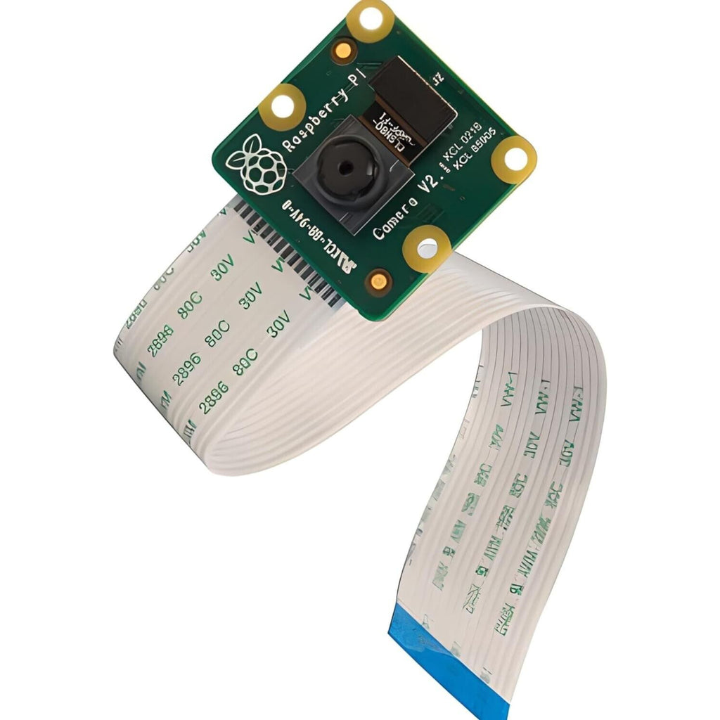 Raspberry Pi v2.1 8 MP 1080p Camera Module V2