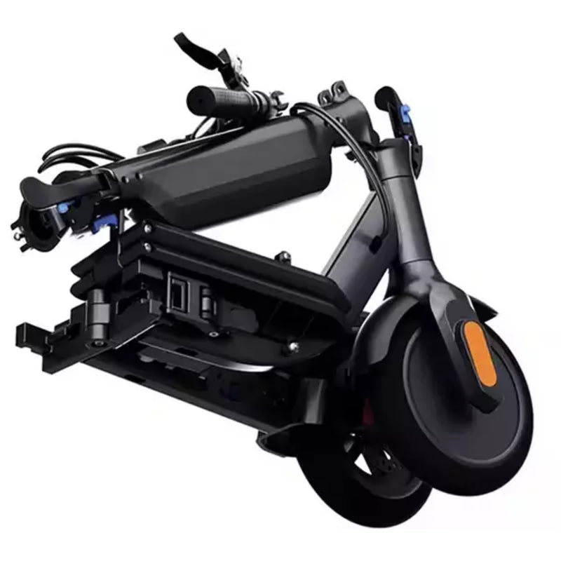 A-Grade - Riley RS3 Electric Scooter 350W Compact folding 25km Range 25km/h 120kg Max