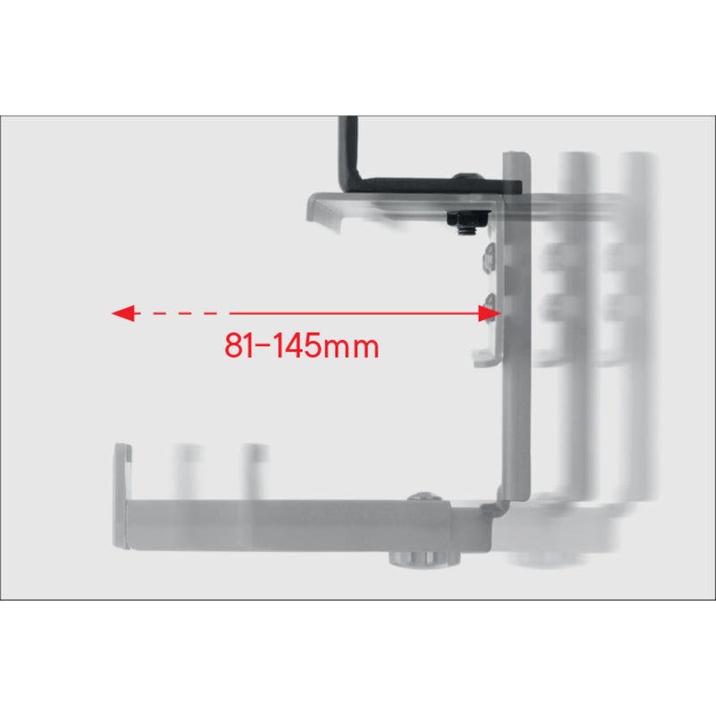 Universal Soundbar Holder WM 5360 (Renewed)