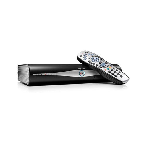 Sky HD Box | Humax | BT YouView | Freesat | Freeview Boxes 